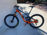 2019 Niner Jet 9 RDO - 3 star build with upgrades - 27.5" or 29"