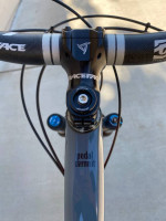 2019 Niner Jet 9 RDO - 3 star build with upgrades - 27.5" or 29"