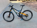 2017 Devinci Django - large