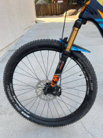 2017 Devinci Django - large