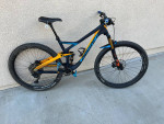 2017 Devinci Django - large