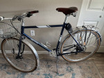 All-City SpaceHorse Gravel Bike