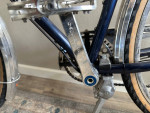 All-City SpaceHorse Gravel Bike