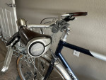 All-City SpaceHorse Gravel Bike