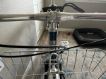 All-City SpaceHorse Gravel Bike