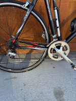 FELT Men’s Road Bike