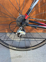 FELT Men’s Road Bike