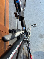 FELT Men’s Road Bike
