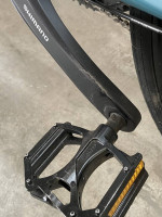 Small women bike