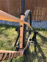 2021 SPECIALIZED ROCKHOPPER MTN BIKE 2x8 16 SPEED