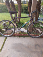 1990's Diamondback Ascent ex Mountain Bike