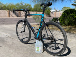 Giant Propel 58cm DI2 Full Carbon Road Bike