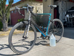 Giant Propel 58cm DI2 Full Carbon Road Bike