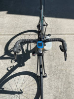 Giant Propel 58cm DI2 Full Carbon Road Bike