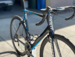 Giant Propel 58cm DI2 Full Carbon Road Bike