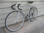 53cm TREK 300 12-Speeds Touring / Road Bike