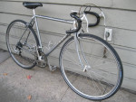 53cm TREK 300 12-Speeds Touring / Road Bike