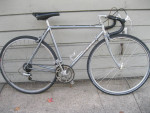 53cm TREK 300 12-Speeds Touring / Road Bike