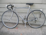 53cm TREK 300 12-Speeds Touring / Road Bike