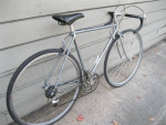 53cm TREK 300 12-Speeds Touring / Road Bike