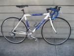 Ready for a ride TREK "Aluminum 1000" - Light weight-Size 49cm