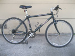 READY TO RIDE-16.5" TREK 930 SingleTrack True Temper OX Comp, Chromoly