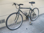 READY TO RIDE-16.5" TREK 930 SingleTrack True Temper OX Comp, Chromoly