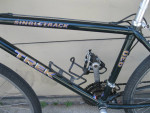 READY TO RIDE-16.5" TREK 930 SingleTrack True Temper OX Comp, Chromoly
