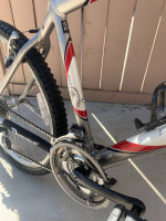 Refurbished Tuned Trek Comfort Hybrid Bike