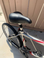 Refurbished Tuned Trek Comfort Hybrid Bike