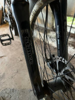 Specialized Big Hit Mountain Bike