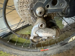 Specialized Big Hit Mountain Bike
