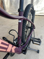 2020 TREK MARLIN #6 MOUNTAIN BIKE 2x8 16 speed 27.5in tires
