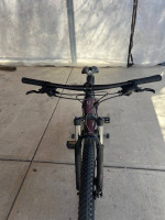 2020 TREK MARLIN #6 MOUNTAIN BIKE 2x8 16 speed 27.5in tires