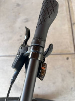 2020 TREK MARLIN #6 MOUNTAIN BIKE 2x8 16 speed 27.5in tires