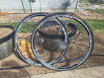 Road Bike wheels set