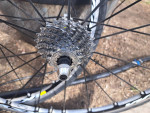 Road Bike wheels set