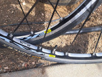 Road Bike wheels set