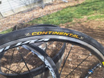 Road Bike wheels set