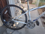 Trek hybrid