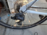 Trek hybrid