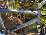 Raleigh M80 Mountain bike