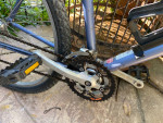 Raleigh M80 Mountain bike