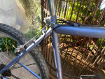 Raleigh M80 Mountain bike