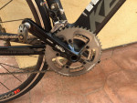 Kestrel Talon