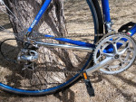 Road Bike gios median