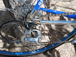 Road Bike gios median