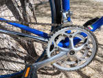 Road Bike gios median