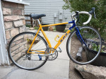 Road Bike Medium