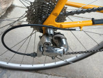 Road Bike Medium